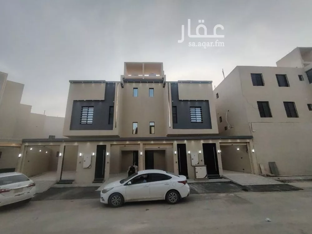 دور 4 غرف في بدر 1