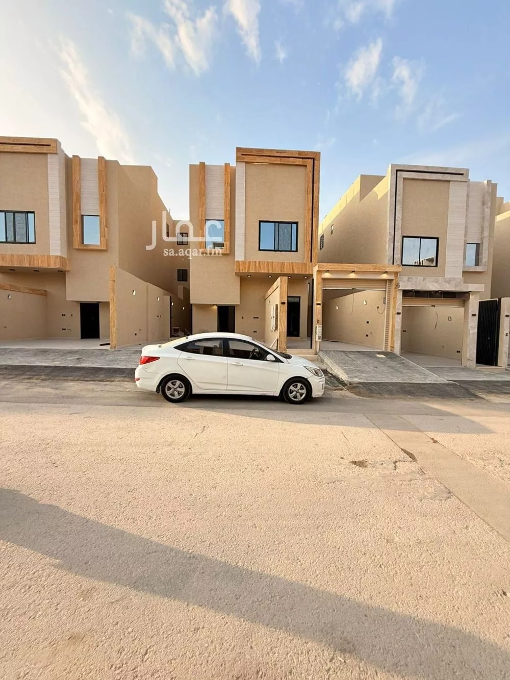 شقة 4 غرف في عكاظ 4