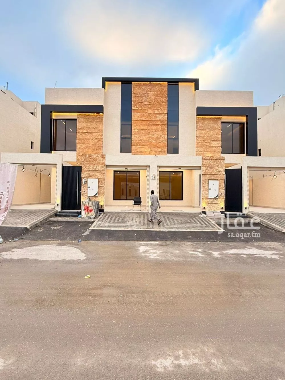 6 bedroom villa in Okaz 4