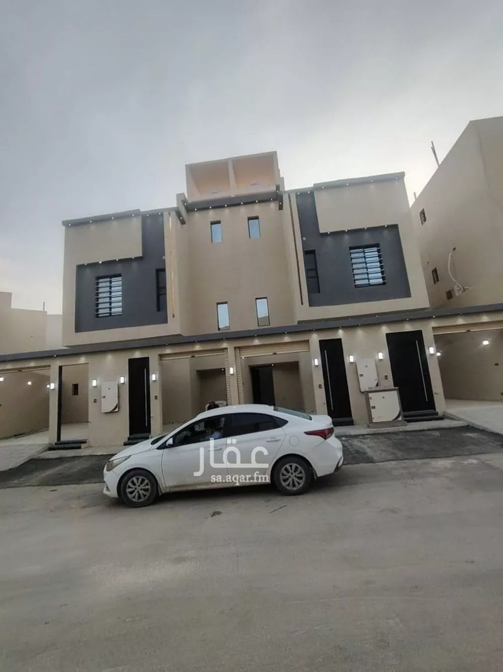 دور 4 غرف في بدر 2