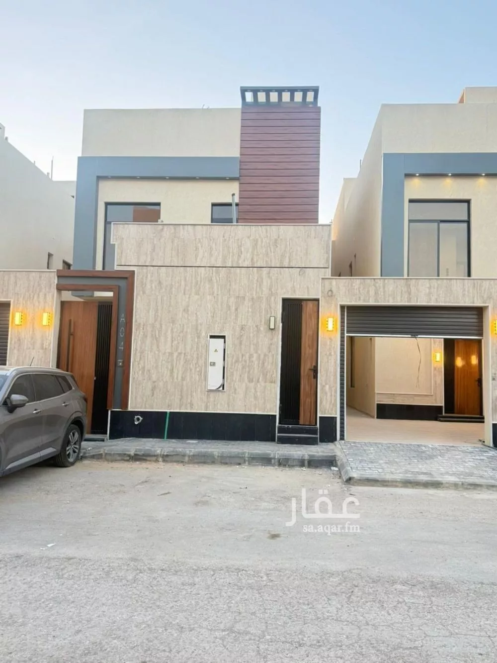 فيلا 6 غرف في ظهرة نمار 2