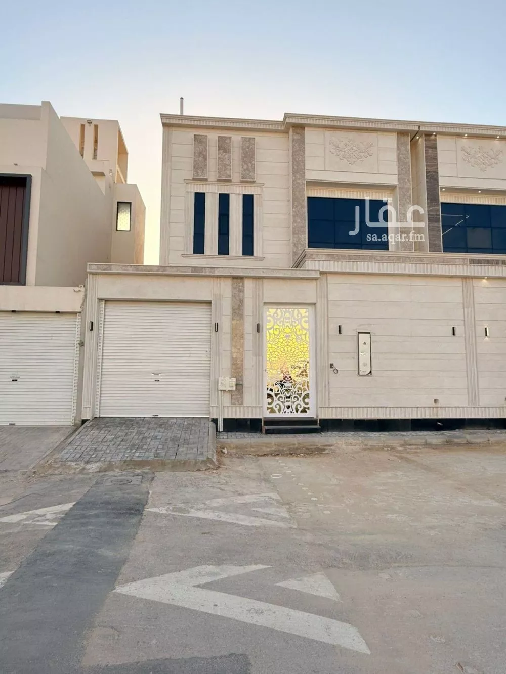 فيلا 6 غرف في العريجاء الغربية، الرياض 5