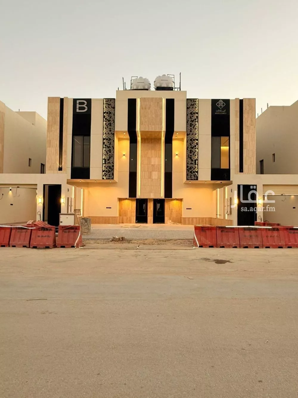 دور 5 غرف في طويق 3