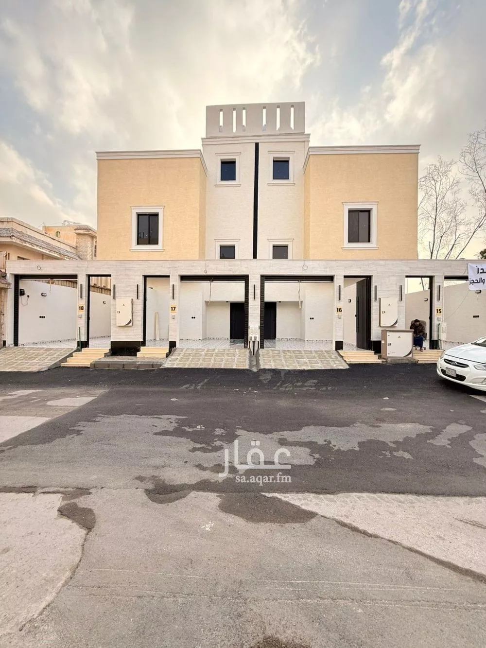 دور 5 غرف في السويدي 2