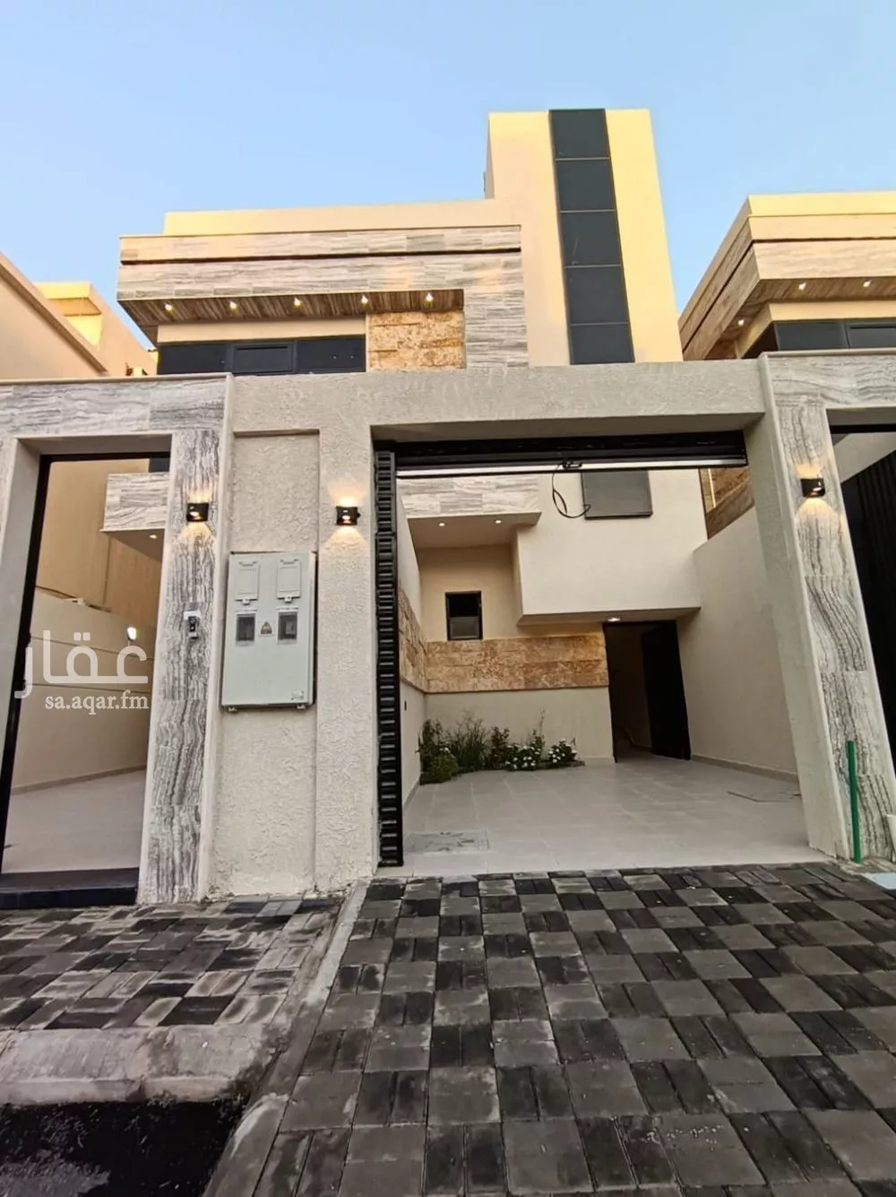 دور 6 غرف في ظهرة نمار 5