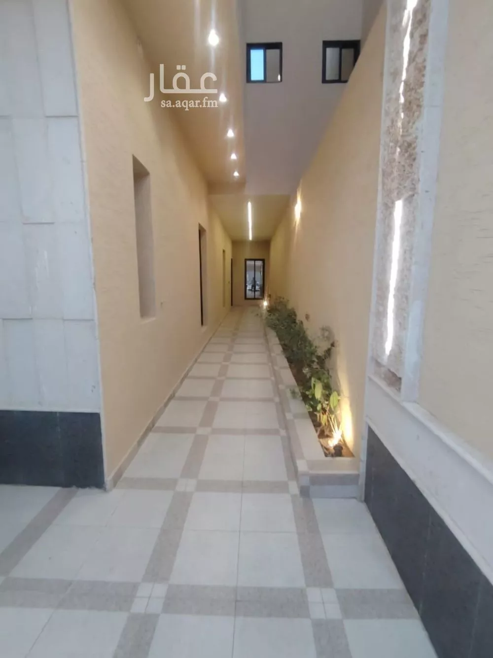 شقة 5 غرف في طويق 5