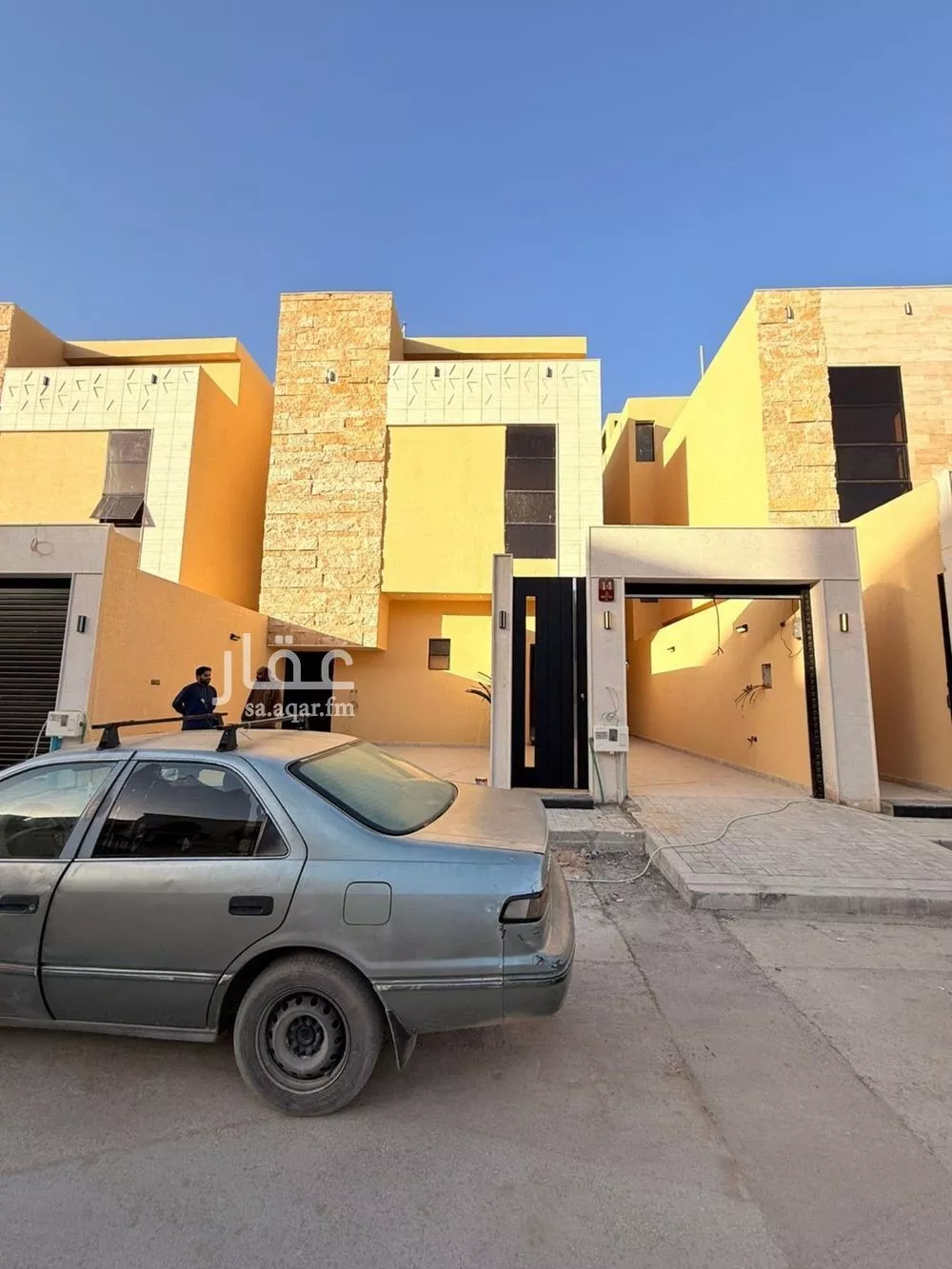 دور 5 غرف في طويق 4