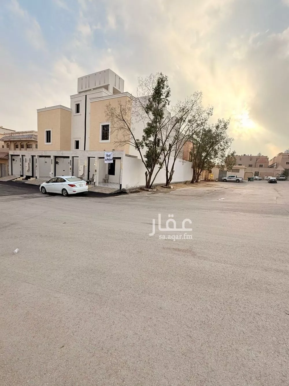 دور 5 غرف في السويدي 4