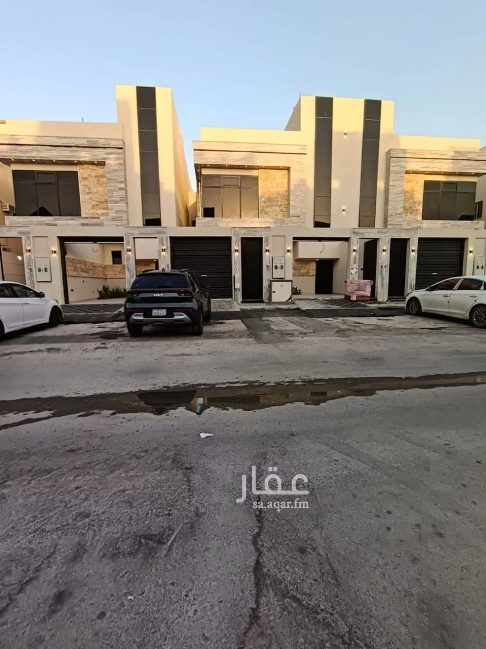 دور 6 غرف في ظهرة نمار 2