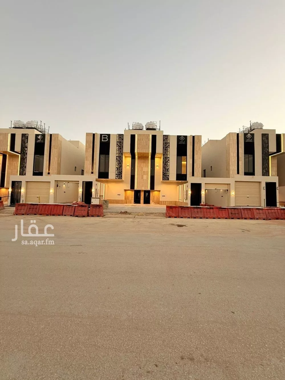 دور 5 غرف في طويق 2