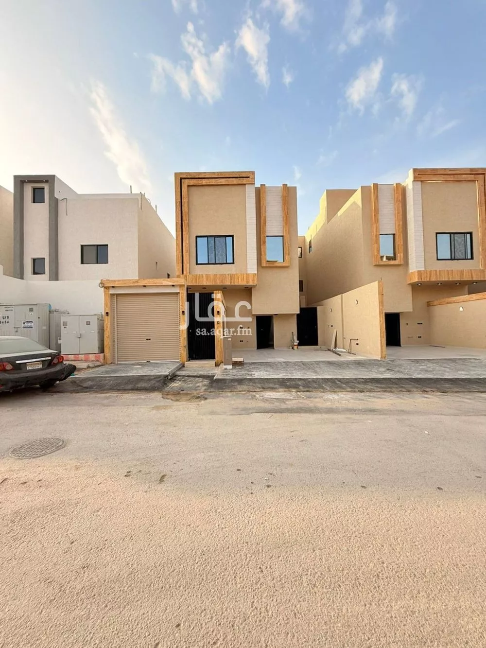 شقة 4 غرف في عكاظ 3