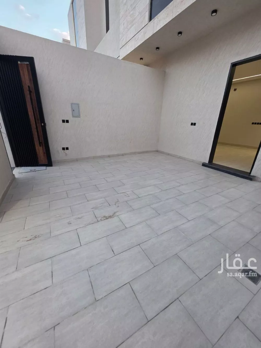 دور 5 غرف في ظهرة نمار 2