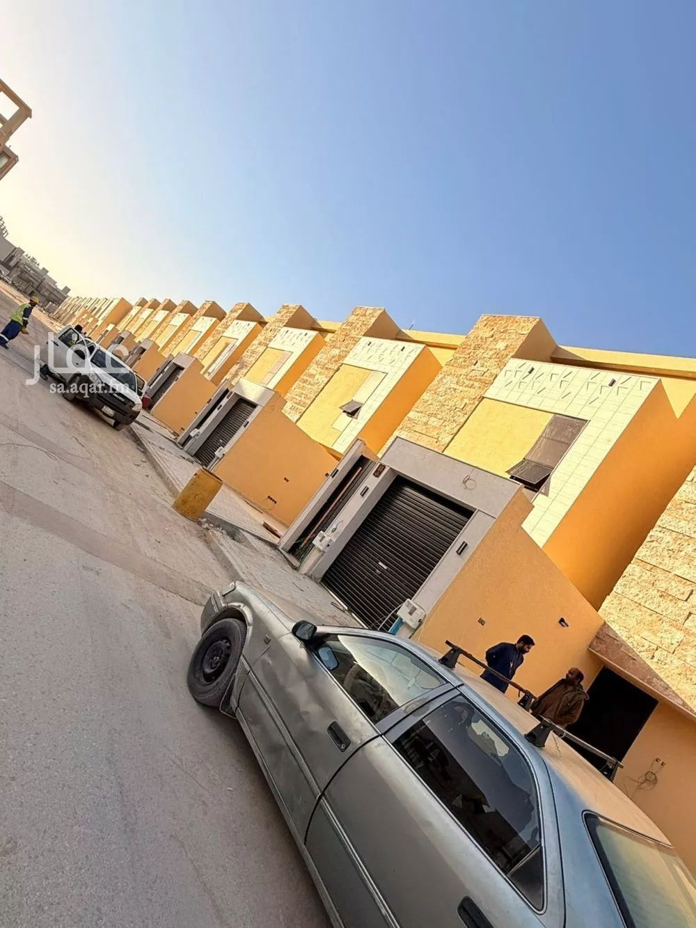 دور 5 غرف في طويق 3