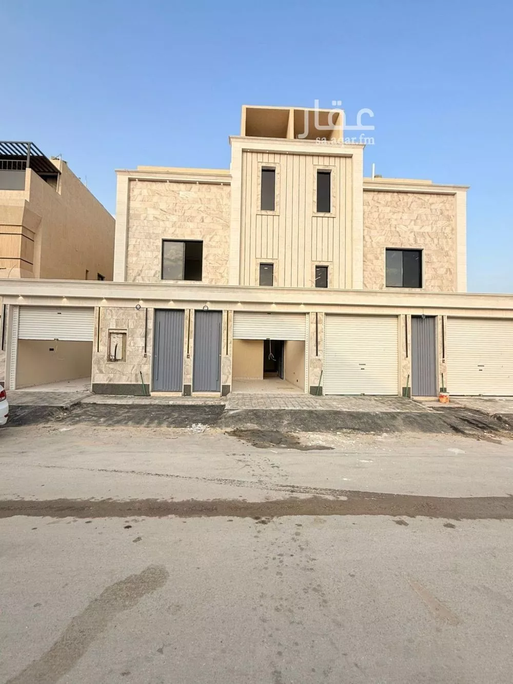 دور 5 غرف في عكاظ 3