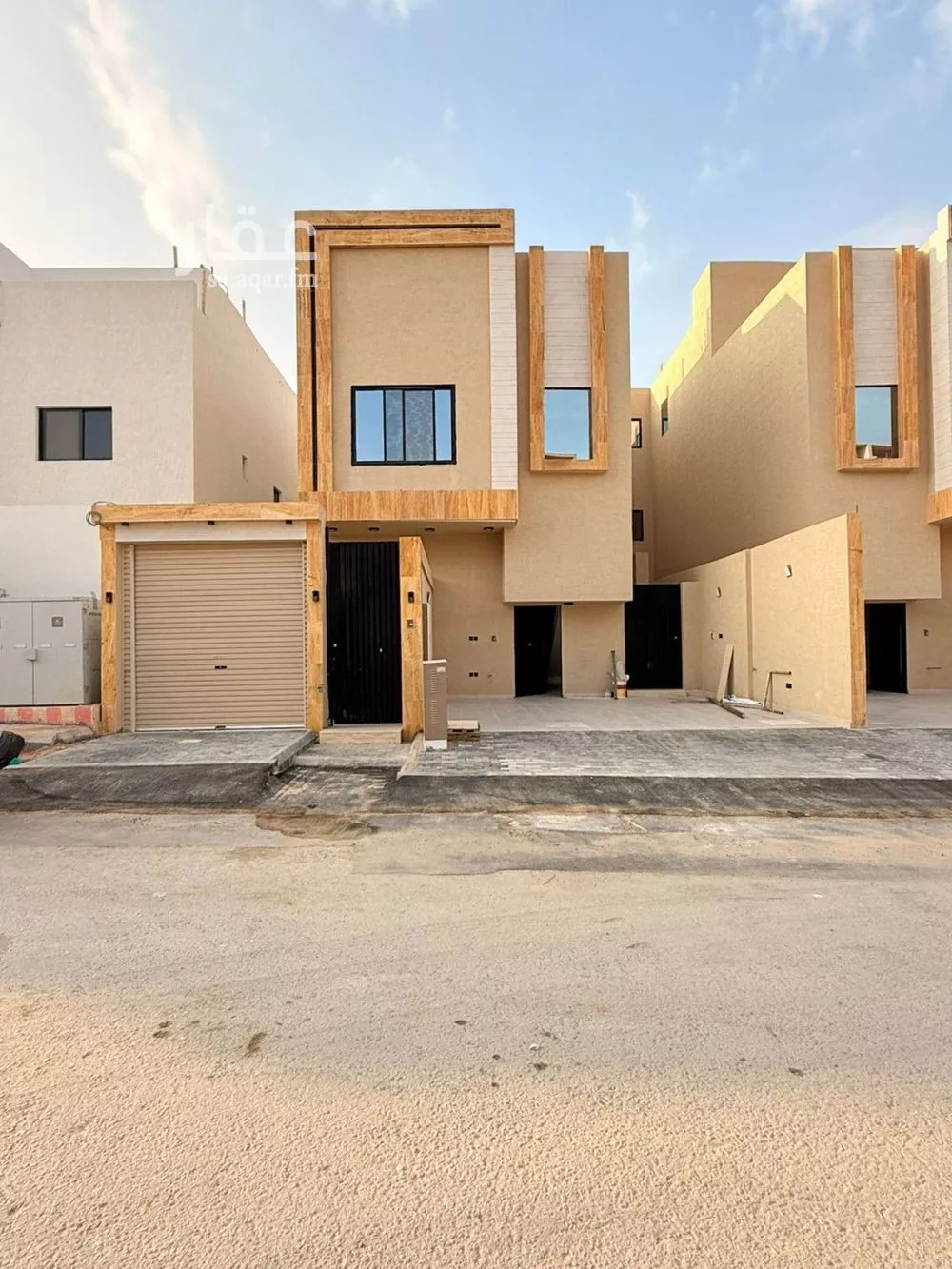 شقة 4 غرف في عكاظ 5