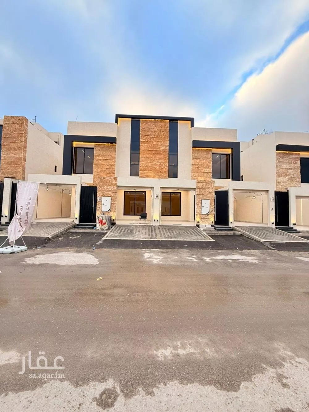 6 bedroom villa in Okaz 3