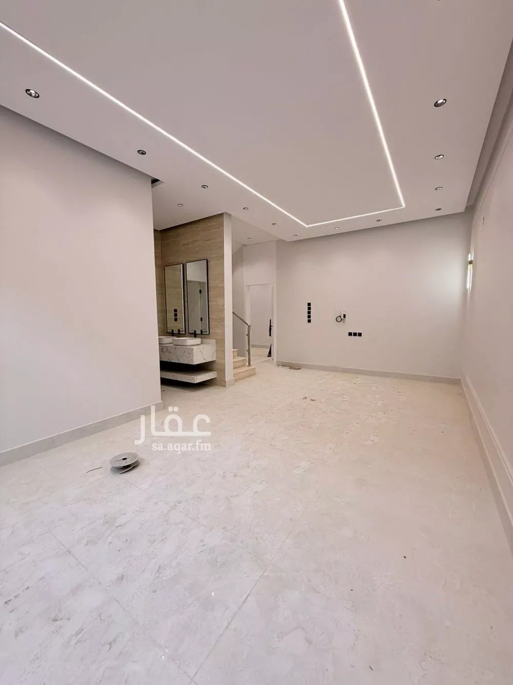 فيلا 6 غرف في العريجاء الغربية، الرياض 11