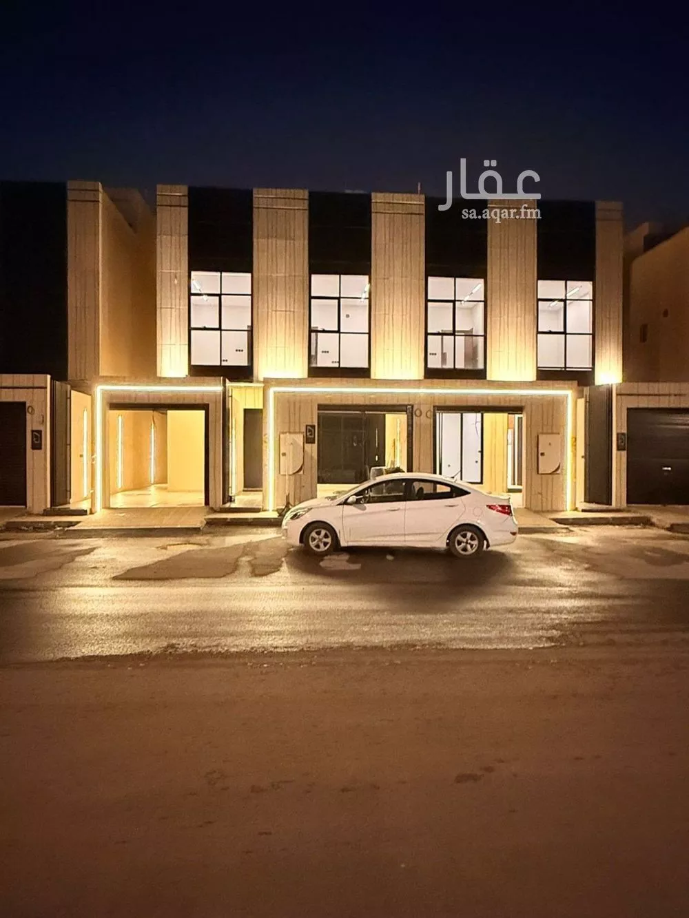 6 bedroom floor in Dhahrat Namar 2