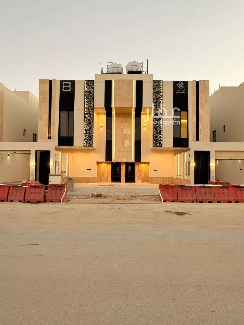 شقة 4 غرف في طويق 2