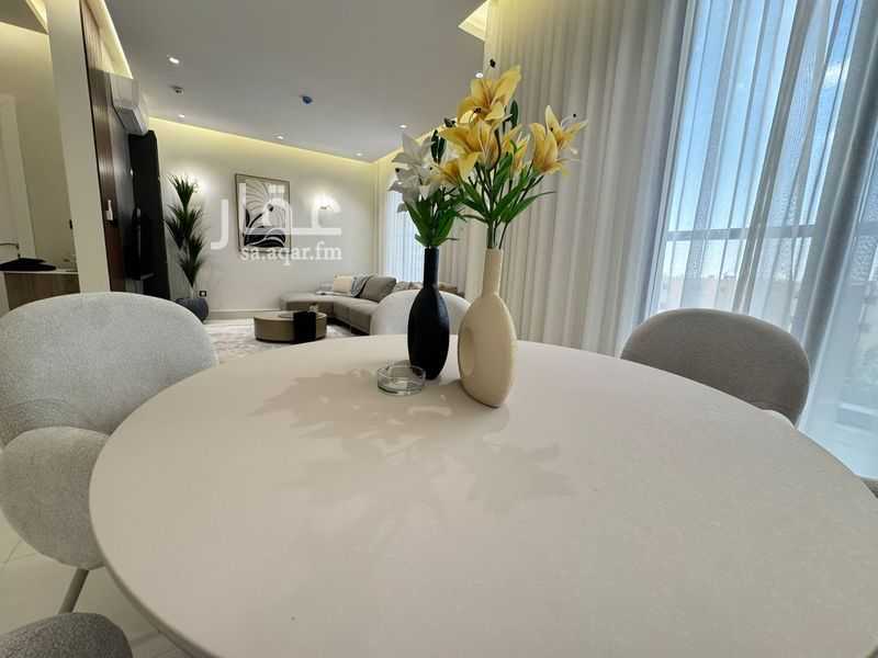 3 bedroom apartment in At Taawon, Riyadh 18