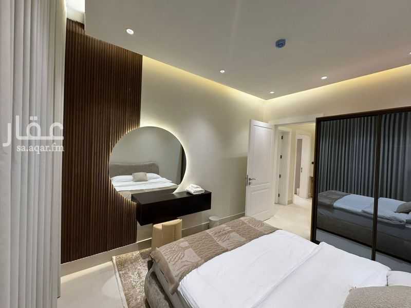 3 bedroom apartment in At Taawon, Riyadh 25