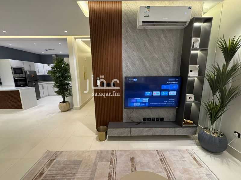 3 bedroom apartment in At Taawon, Riyadh 8