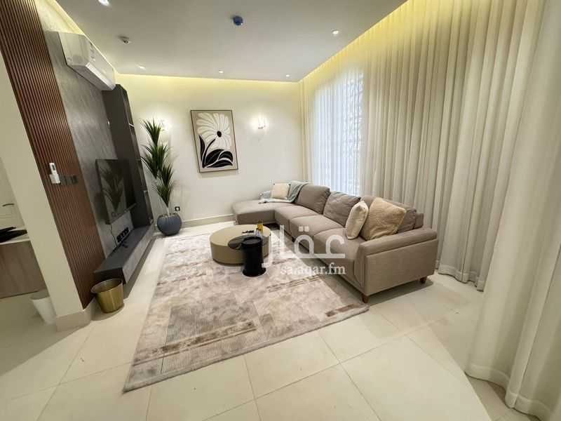 3 bedroom apartment in At Taawon, Riyadh 5