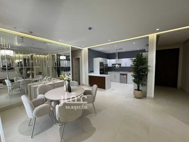 3 bedroom apartment in At Taawon, Riyadh 22
