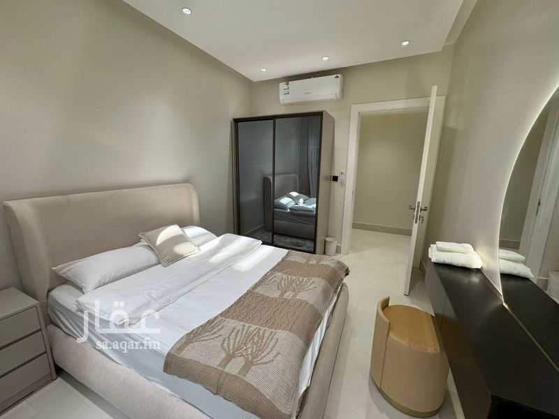 3 bedroom apartment in At Taawon, Riyadh 16