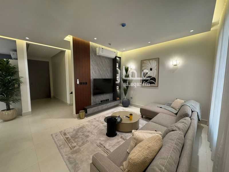 3 bedroom apartment in At Taawon, Riyadh 24