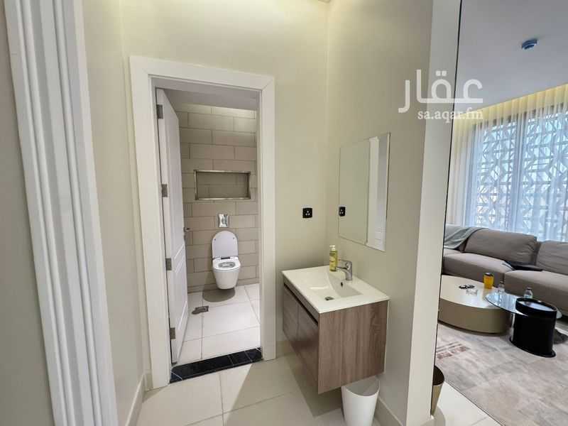 3 bedroom apartment in At Taawon, Riyadh 14