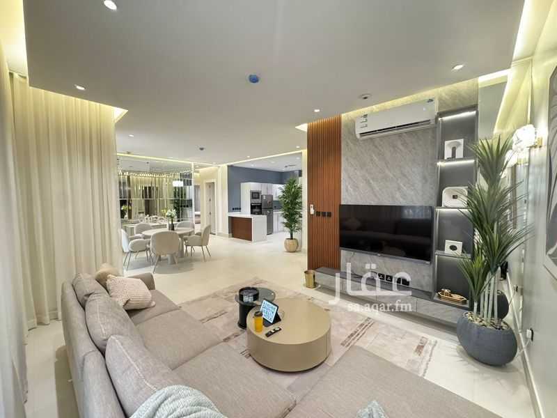 3 bedroom apartment in At Taawon, Riyadh 6