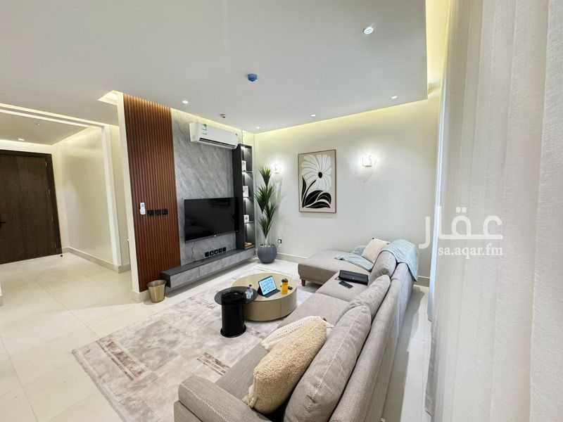 3 bedroom apartment in At Taawon, Riyadh 20