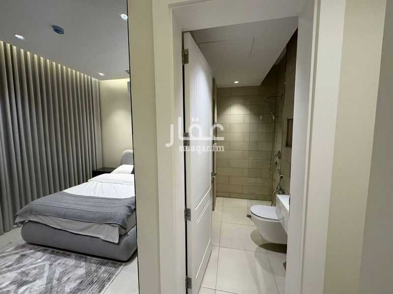 3 bedroom apartment in At Taawon, Riyadh 9