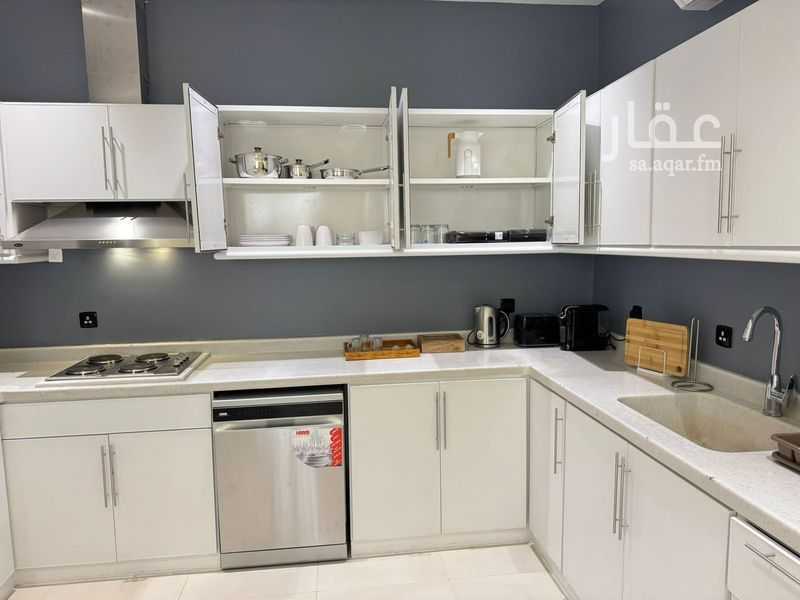 3 bedroom apartment in At Taawon, Riyadh 13