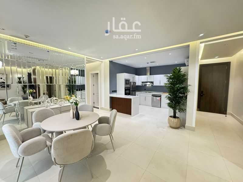 3 bedroom apartment in At Taawon, Riyadh 7