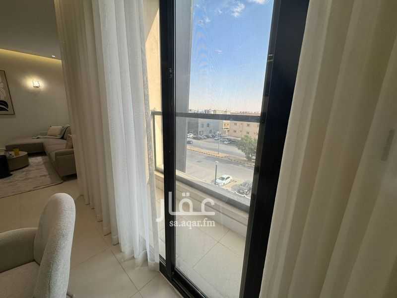 3 bedroom apartment in At Taawon, Riyadh 19