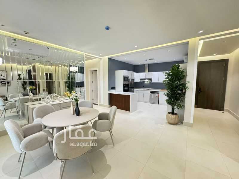 3 bedroom apartment in At Taawon, Riyadh 11