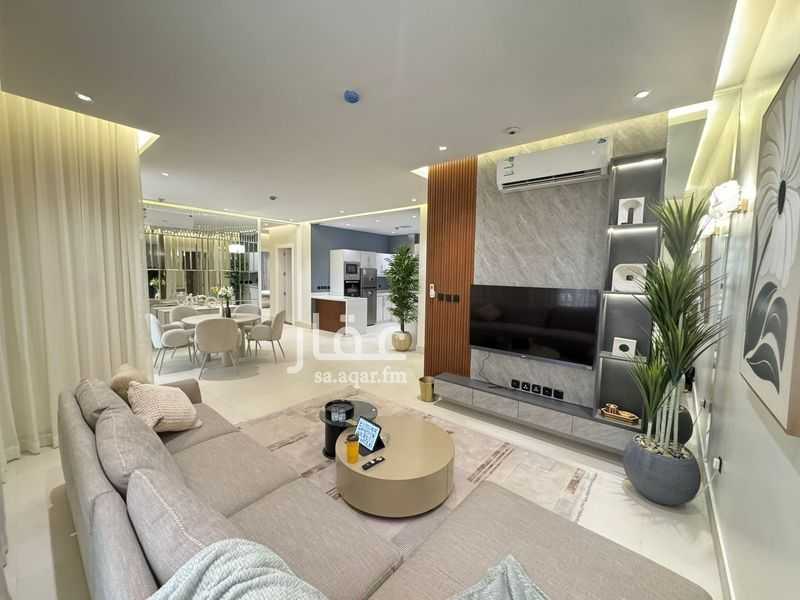 3 bedroom apartment in At Taawon, Riyadh 15