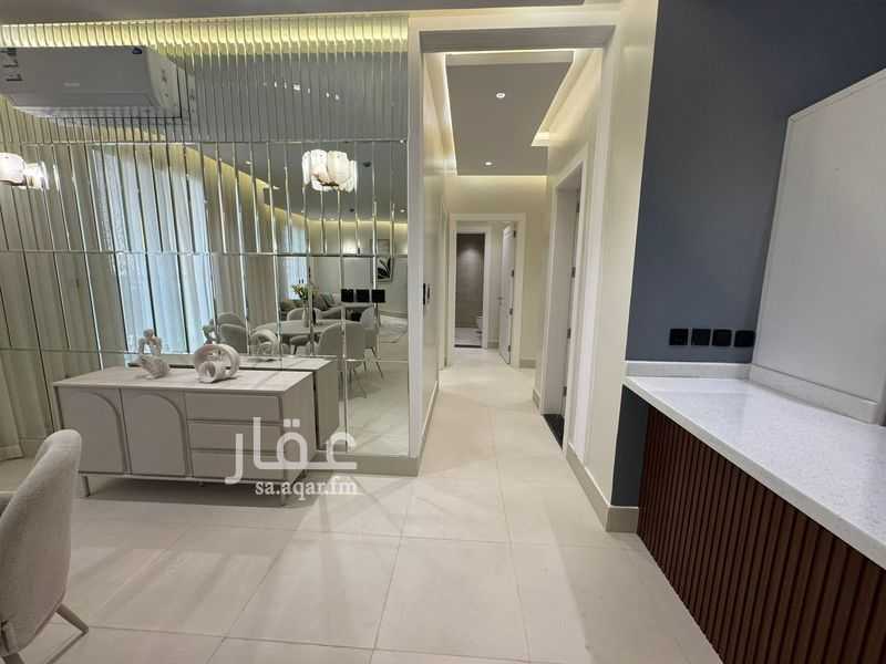 3 bedroom apartment in At Taawon, Riyadh 17