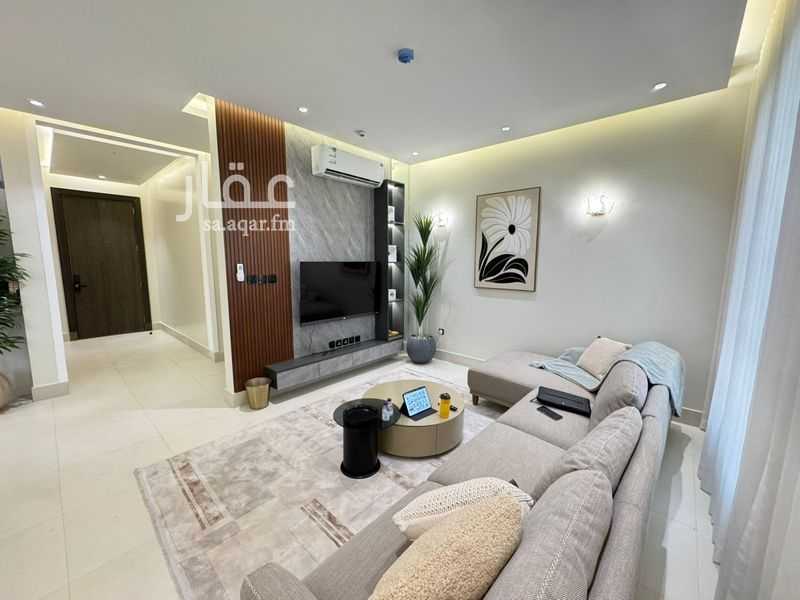 3 bedroom apartment in At Taawon, Riyadh 26