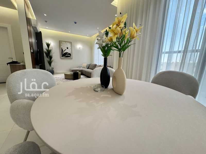 3 bedroom apartment in At Taawon, Riyadh 30
