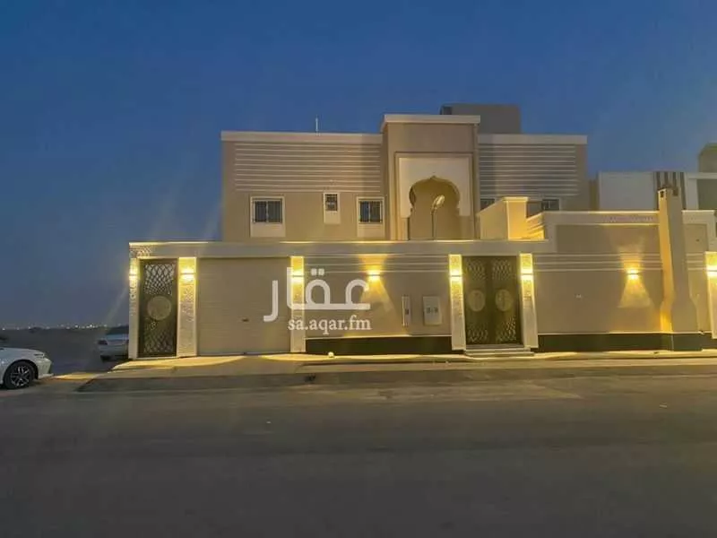 فيلا 22 غرف في المهدية 1