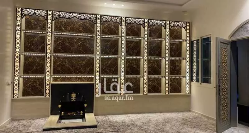 فيلا 22 غرف في المهدية 5