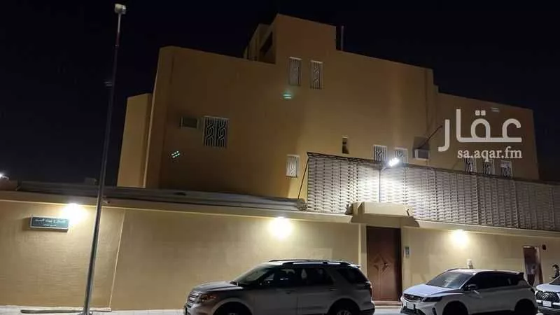 فيلا 12 غرف في بدر 2