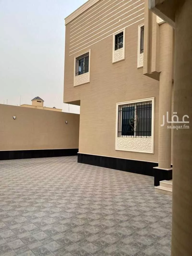 فيلا 22 غرف في المهدية 3