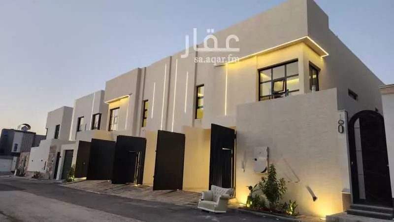 دور 6 غرف في الحزم 4