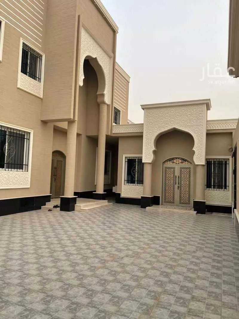 فيلا 22 غرف في المهدية 2