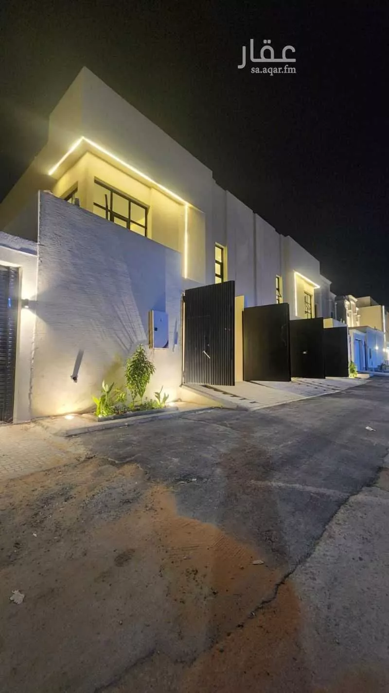 دور 6 غرف في الحزم 3