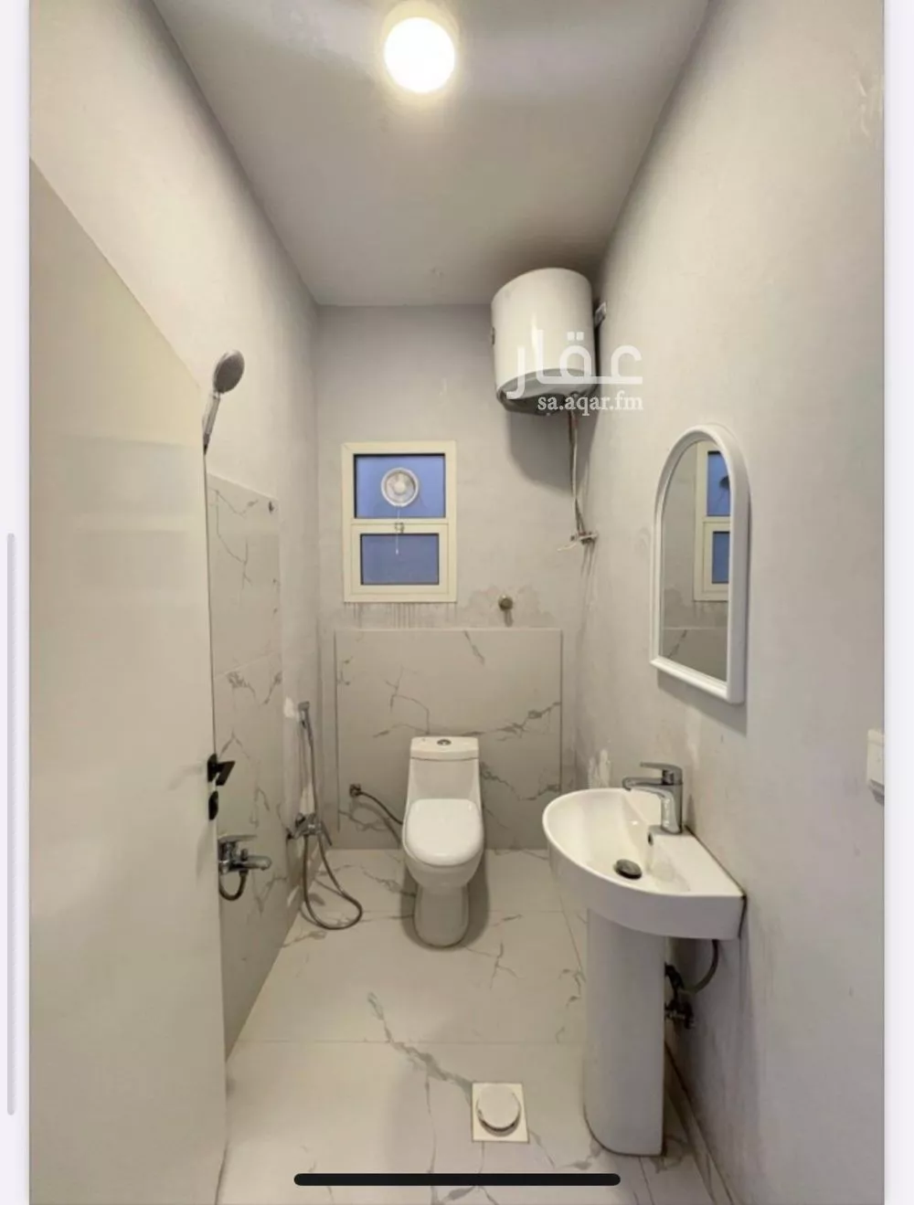 1 bedroom apartment in Al Wadi 4